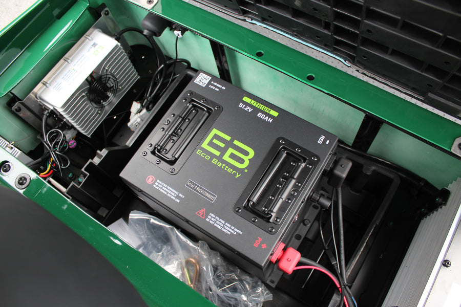 2025 Madjax Property Pal - Lithium