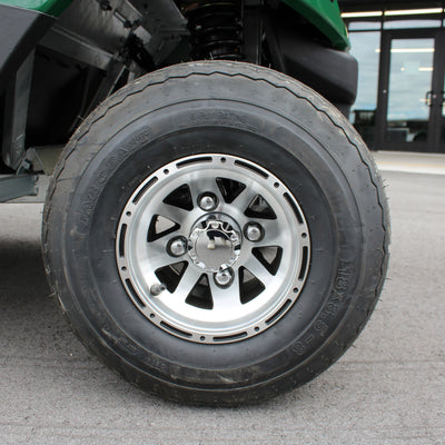 2025 Madjax Property Pal - Lithium