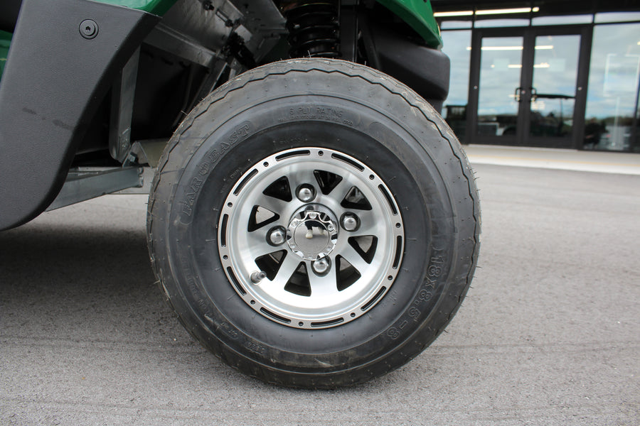 2025 Madjax Property Pal - Lithium