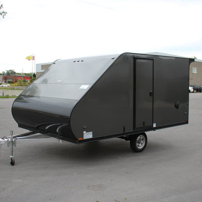 2026 Ameralite Hybrid Snowmobile Trailers - PRE-ORDER NOW