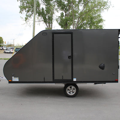 2026 Ameralite Hybrid Snowmobile Trailers - PRE-ORDER NOW