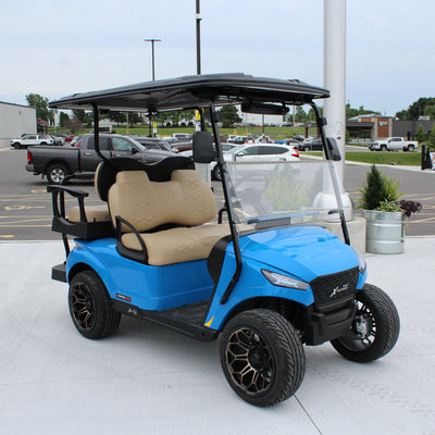 2024 Madjax X-Series X4 - Lithium