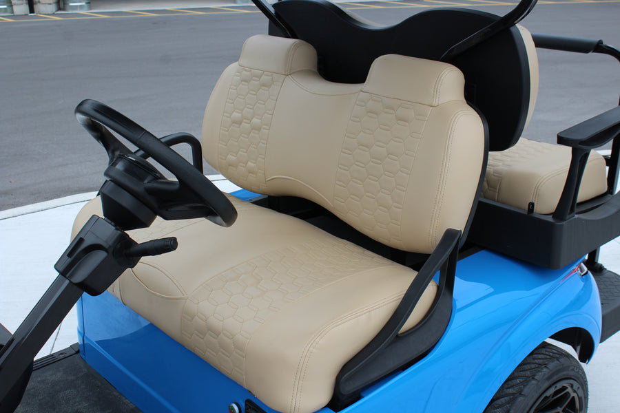 2024 Madjax X-Series X4 - Lithium