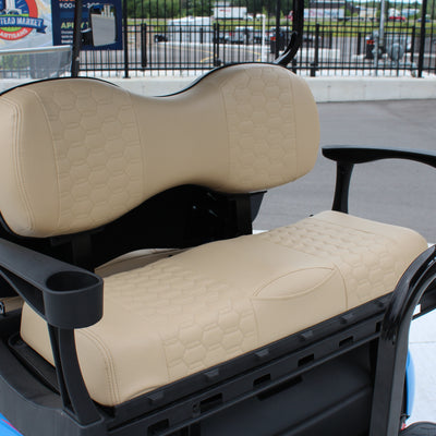 2024 Madjax X-Series X4 - Lithium