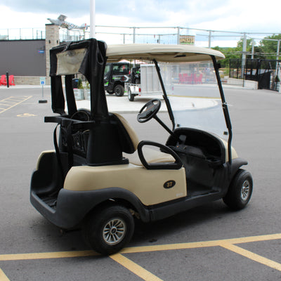 2015 Club Car Precedent - Electric