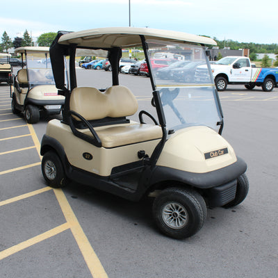 2015 Club Car Precedent - Electric