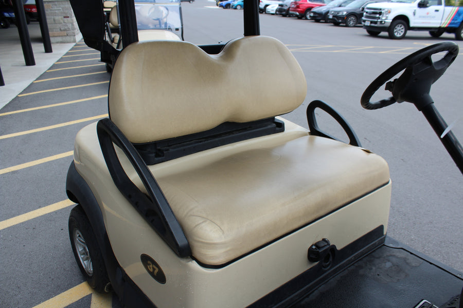 2015 Club Car Precedent - Electric