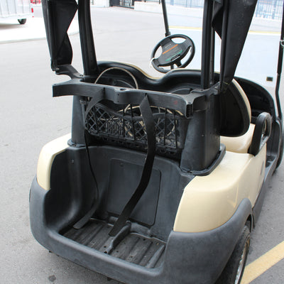 2015 Club Car Precedent - Electric