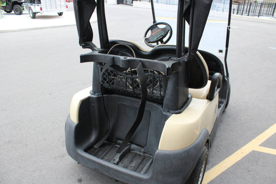 2015 Club Car Precedent - Electric