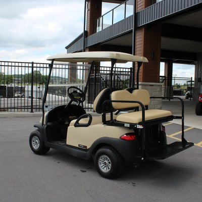 2015 Club Car Precedent - Electric