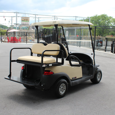 2015 Club Car Precedent - Electric