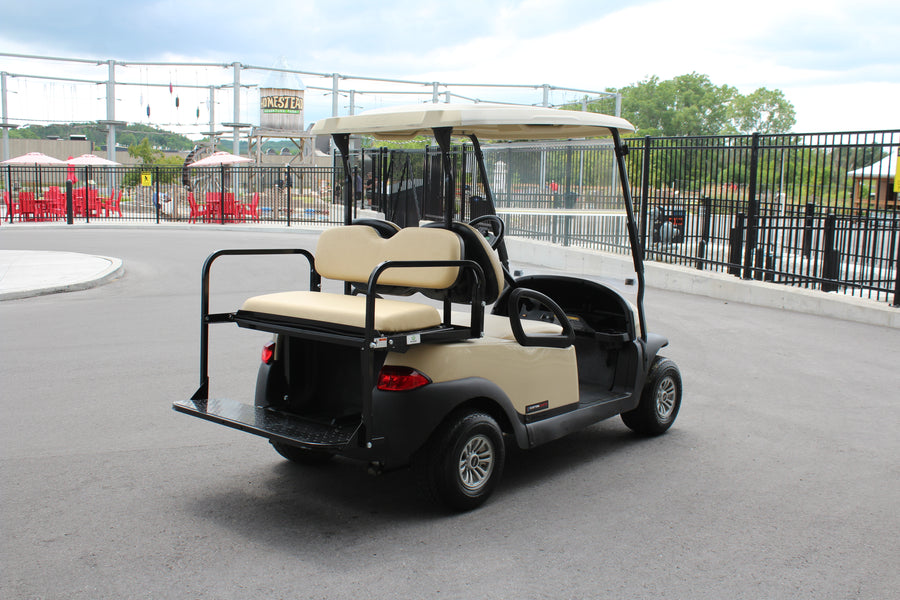 2015 Club Car Precedent - Electric