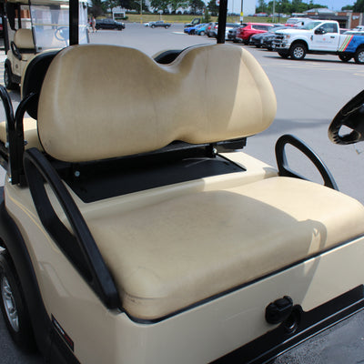 2015 Club Car Precedent - Electric