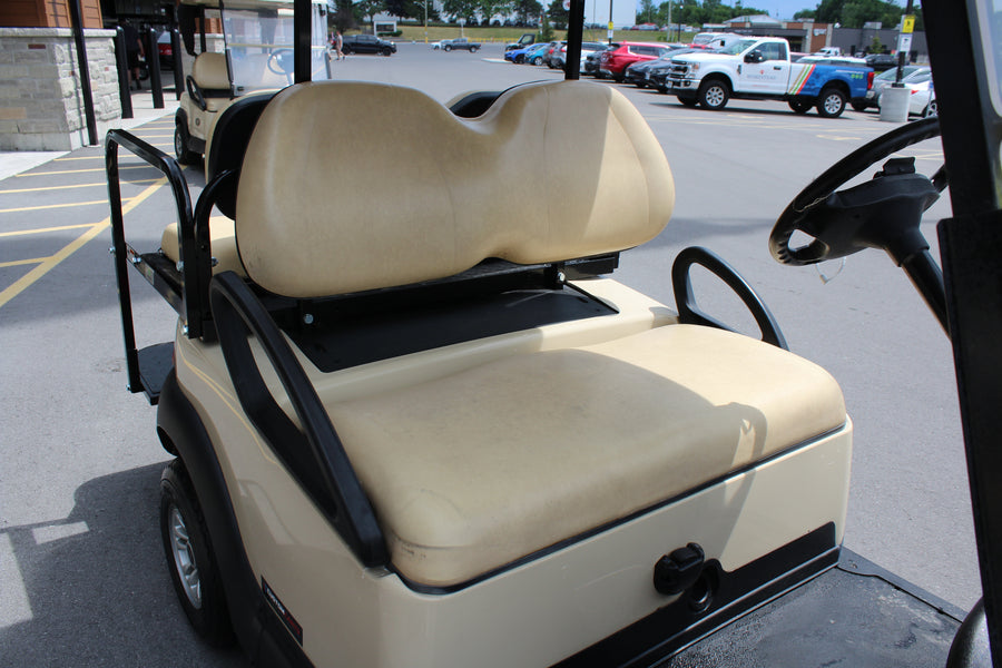 2015 Club Car Precedent - Electric