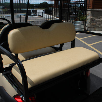 2015 Club Car Precedent - Electric