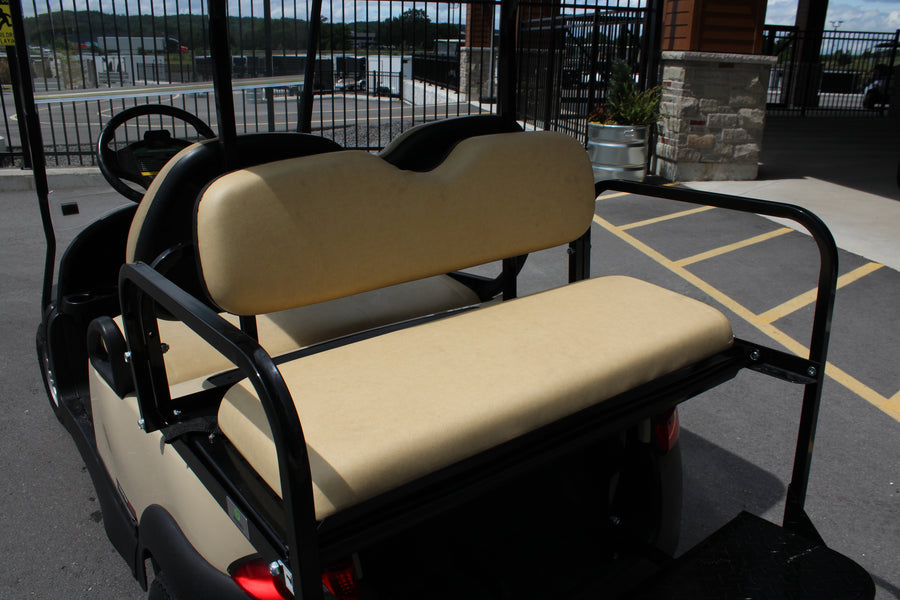 2015 Club Car Precedent - Electric