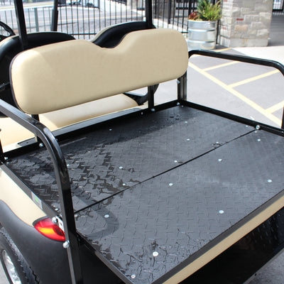 2015 Club Car Precedent - Electric
