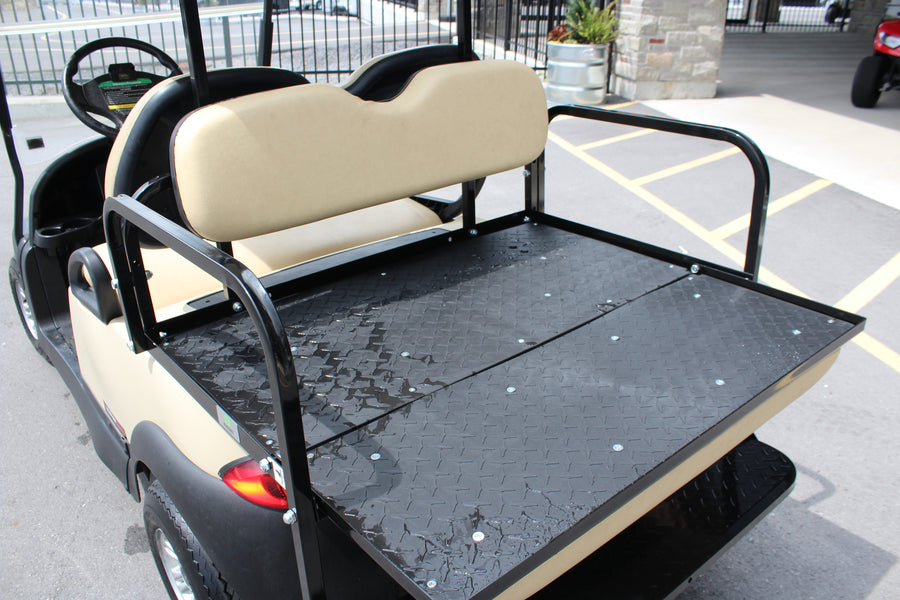 2015 Club Car Precedent - Electric