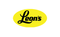 Leon's logo