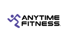 Anytime Fitness Logo