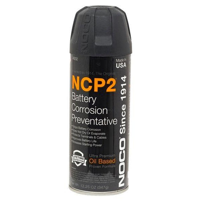 Battery Terminal Protector 10oz