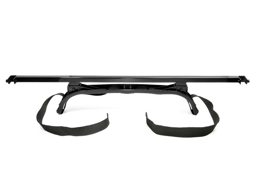 ProFX Golf Club Bag Attachment for Golf Cart Rear Flip Seat Kits with 1" Square Tubing