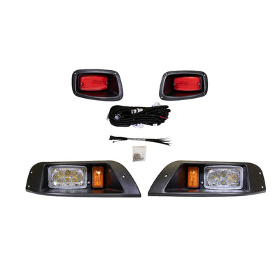 ProFX LED Light Kit for EZGO TXT (1994.5-2013) Gas & Electric