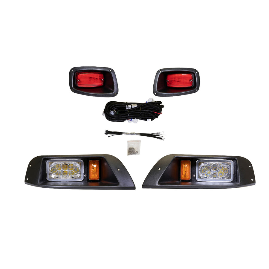 ProFX LED Light Kit for EZGO TXT (1994.5-2013) Gas & Electric