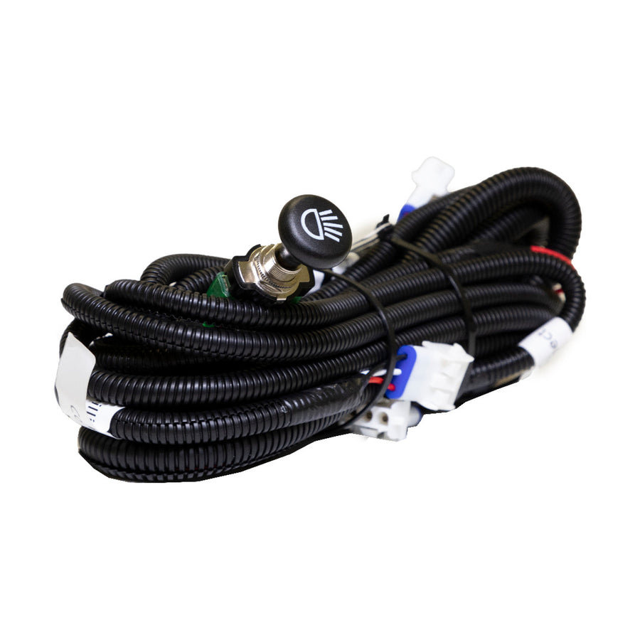 ProFX LED Light Kit for EZGO TXT (1994.5-2013) Gas & Electric