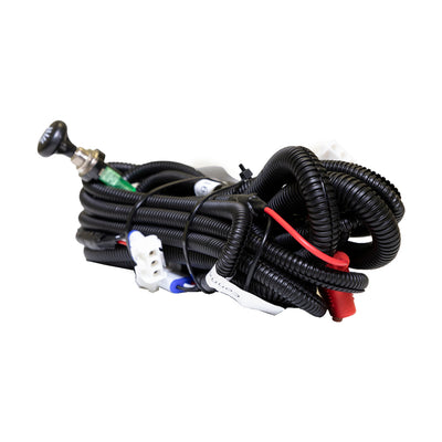 ProFX LED Light Kit for EZGO TXT (1994.5-2013) Gas & Electric