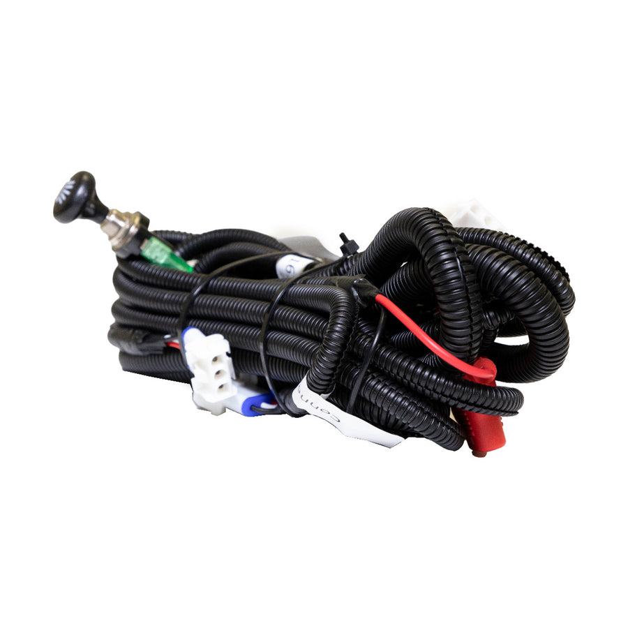 ProFX LED Light Kit for EZGO TXT (1994.5-2013) Gas & Electric