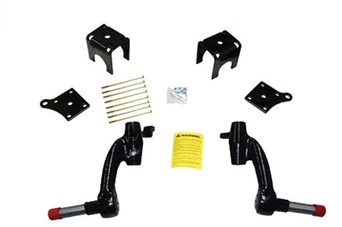 JAKE'S 6" Spindle Lift Kit for EzGo TXT 2001-09 GAS