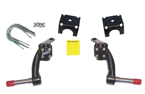 JAKE'S 6" Spindle Lift Kit for EzGo TXT 94-01 GAS