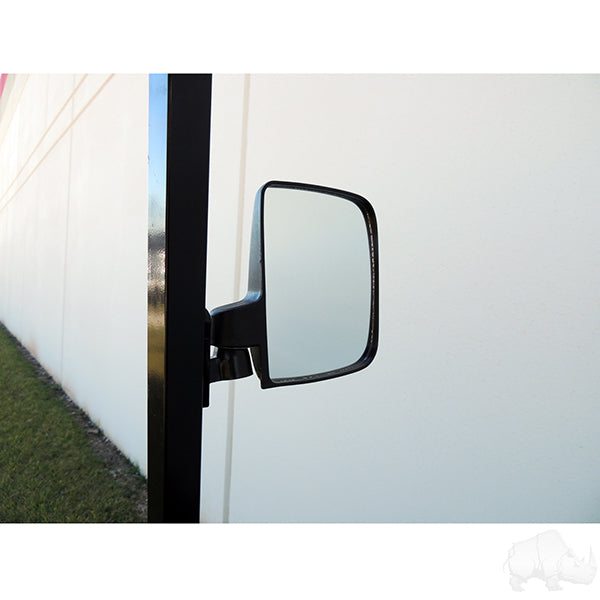 UTV Style Side Mirrors