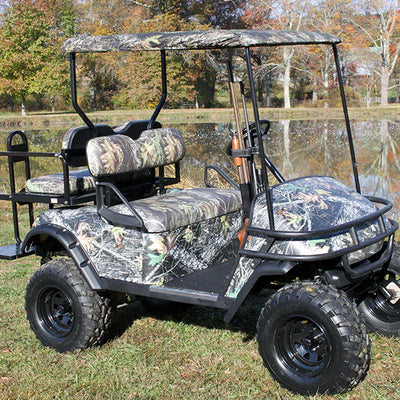 Fender Flares, E-Z-Go TXT 95-13