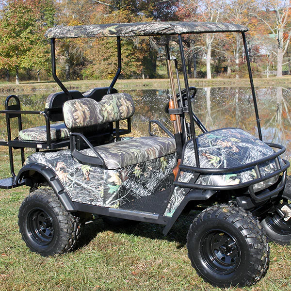 Fender Flares, E-Z-Go TXT 95-13
