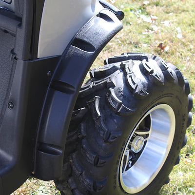 Fender Flares - Club Car DS 93+