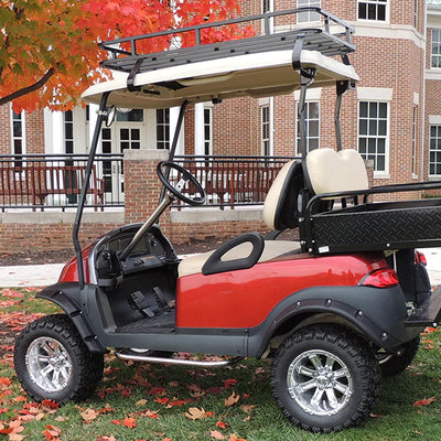 Fender Flares - Club Car Precedent