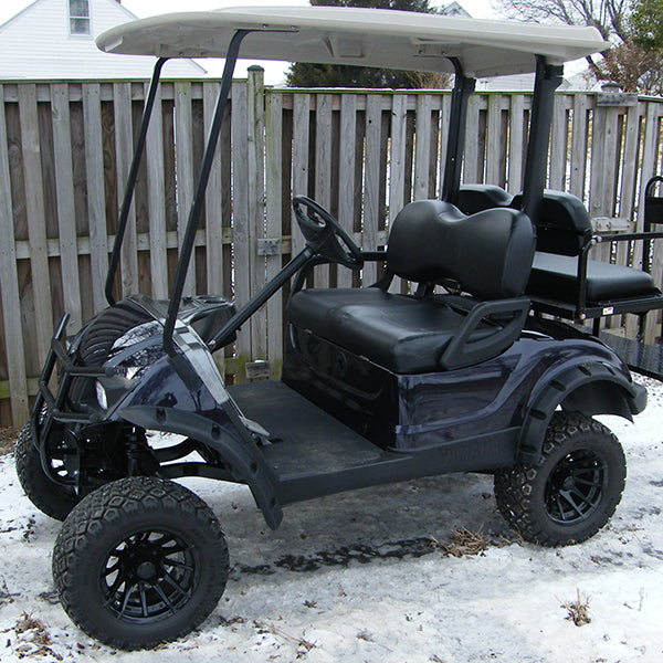 Fender Flares for Yamaha Drive