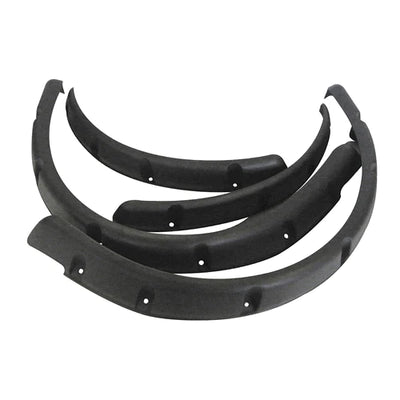 Fender Flares, E-Z-Go TXT 95-13