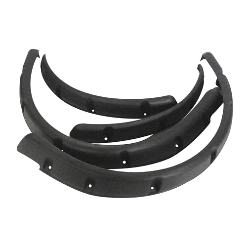 Fender Flares, E-Z-Go TXT 95-13