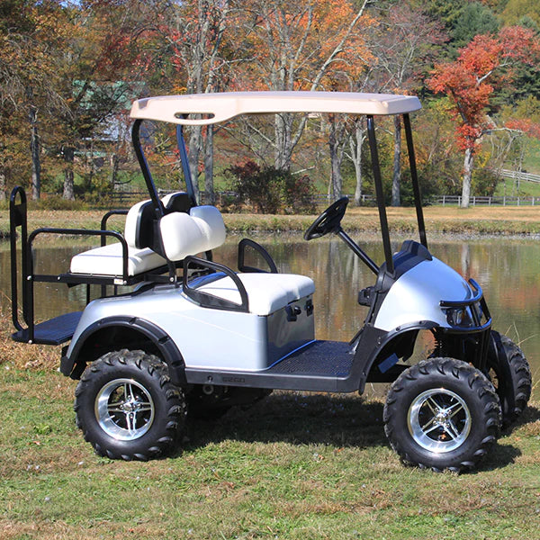 Fender Flares EzGo RXV 08-15