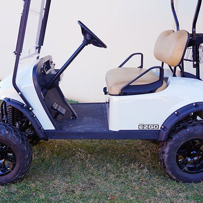 Fender Flare, E-Z-Go TXT 14+