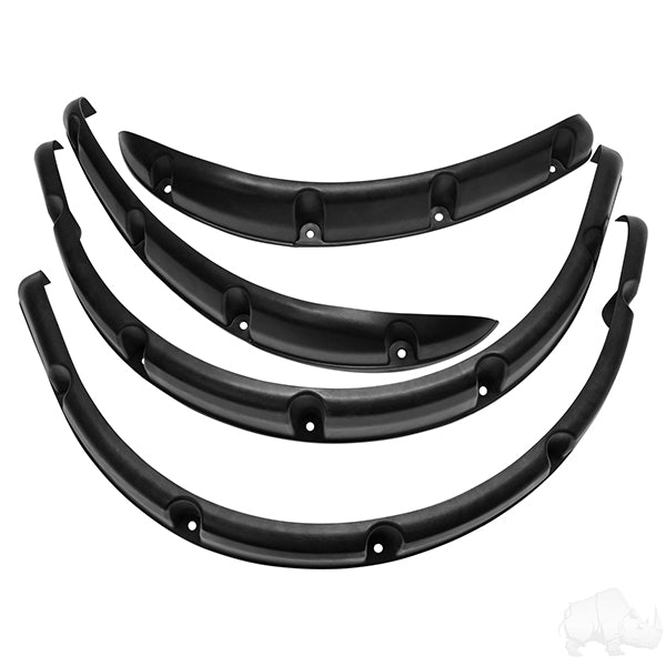 Fender Flares EzGo RXV 2016+