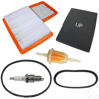 Deluxe Tune Up Kit, Yamaha Drive Gas 4 cycle EFI