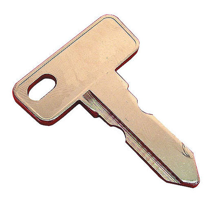 Golf Cart Keys - Club Car / Ezgo /Yamaha