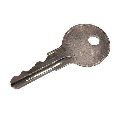 Golf Cart Keys - Club Car / Ezgo /Yamaha