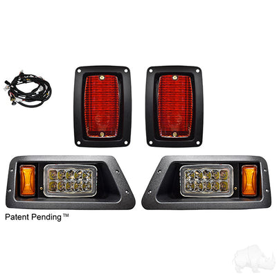 LED Light Kit Yamaha G14-G22