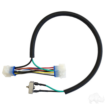 Gas Harness - Club Car Precedent Light Kits