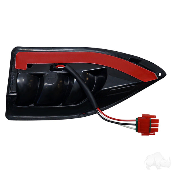 LED Light Kit Club Car Precedent 08+
